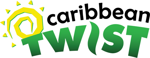 Caribbean Twist logo