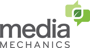 Media Mechanics Logo