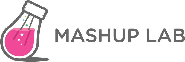 Mashup Lab logo