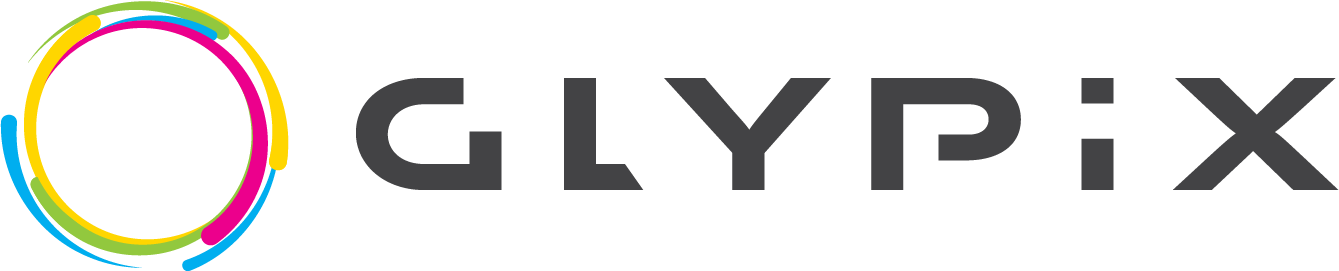 GLYPiX logo