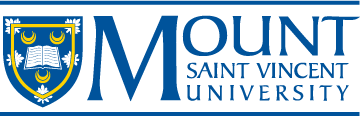 Mount Saint Vincent University logo