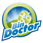 Bin Doctor logo