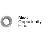 Black Opportunity Fund logo