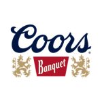 Coors Banquet logo