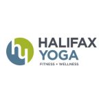 Halifax Yoga logo