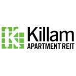 Killam Apartment REIT logo