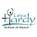 Leica Hardy School of Dance logo