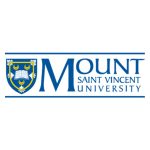 Mount Saint Vincent University logo