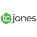 tc jones logo